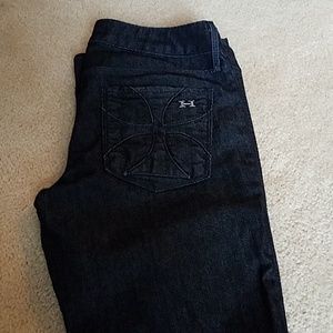 Habitual jeans